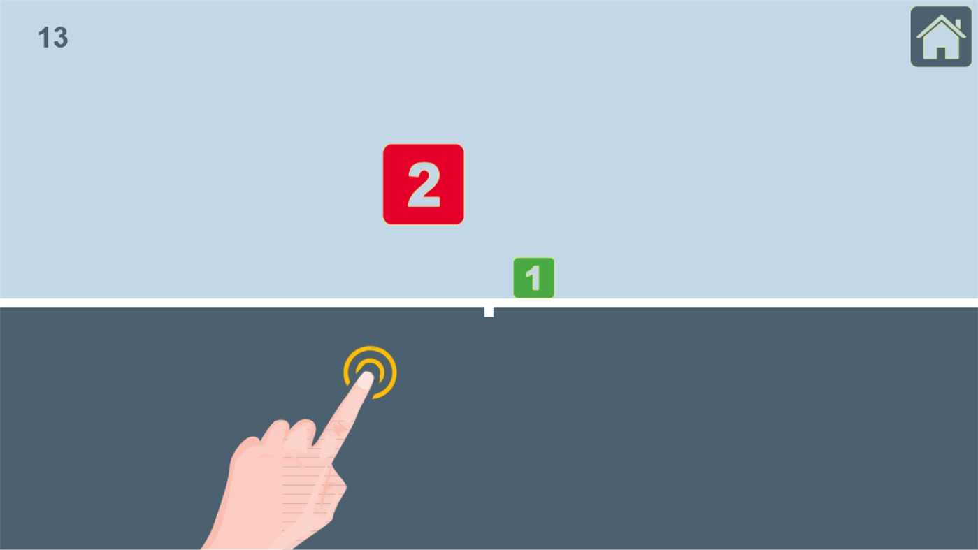 #1. Tap and Jump (Windows) 由: Amr Hassan