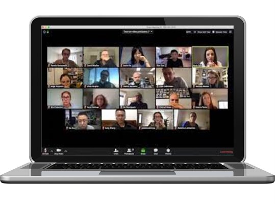 Multi-Platform Video Conference (Support GoogleMeet, Zoom Meeting ) screenshot 1