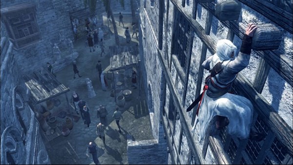 Assassin's Creed — 9