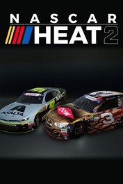 September Jumbo Expansion