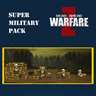 DEAD AHEAD:ZOMBIE WARFARE DLC Super Military Pack