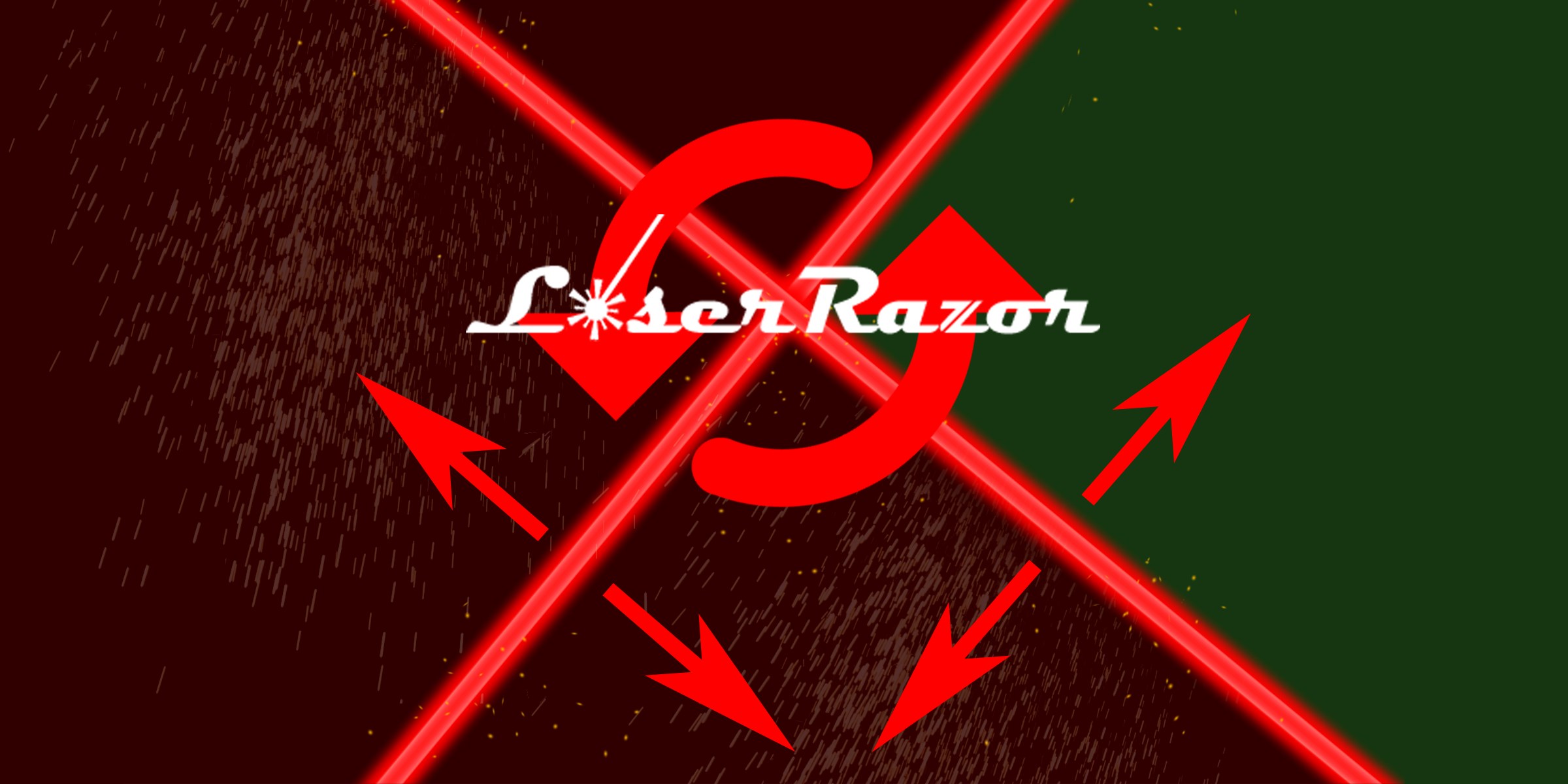Get Laser Razor Microsoft Store