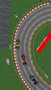 Turbo Formula Car Racing screenshot 6
