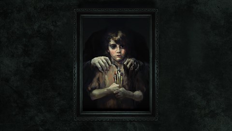 Layers of Fear: Inheritance