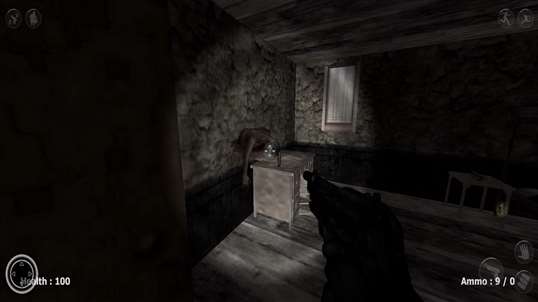 Residence Of Evil screenshot 3