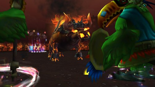 Wizard101 (Game Preview)