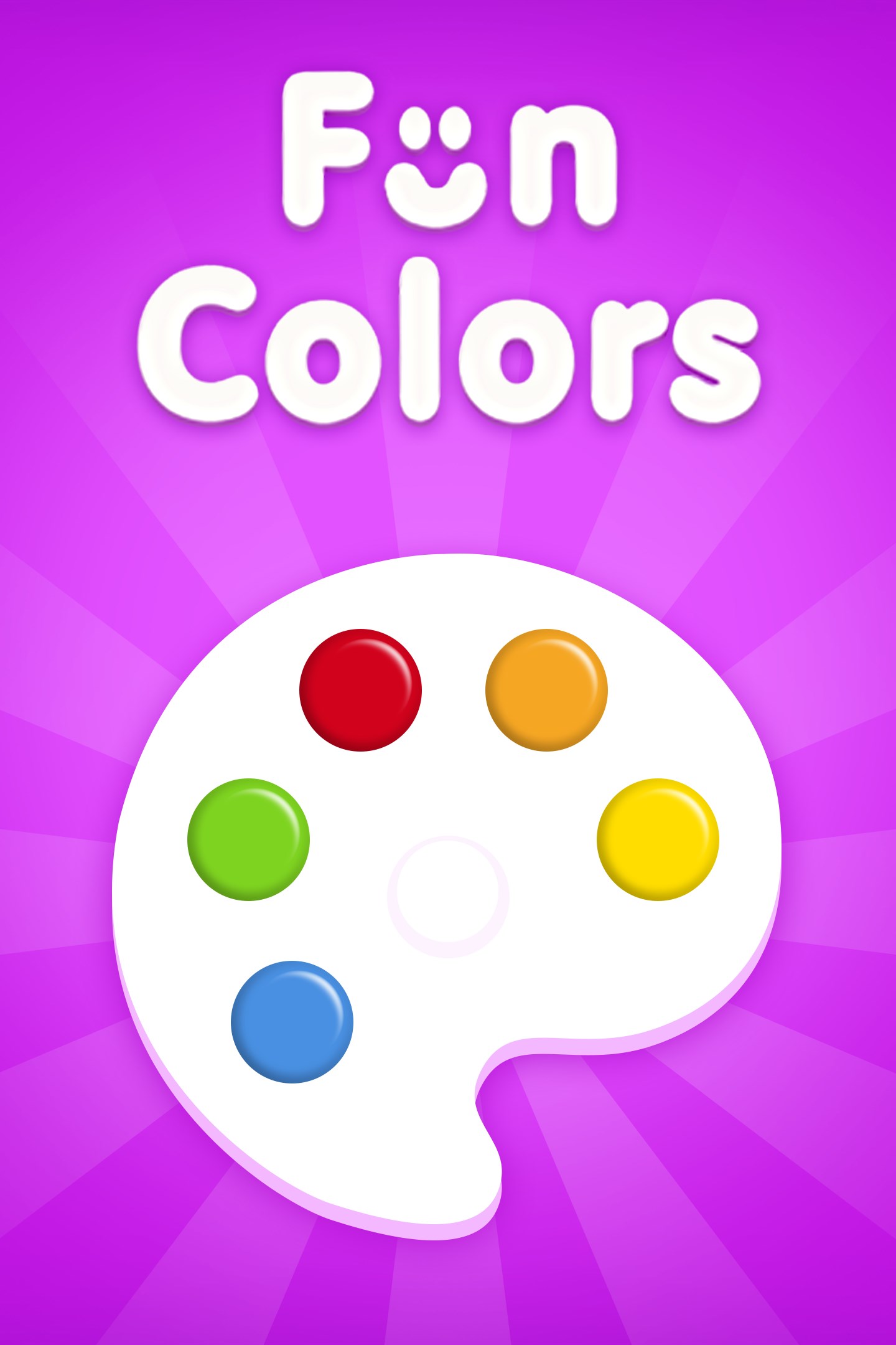 Купить ключ дешево Fun Colors