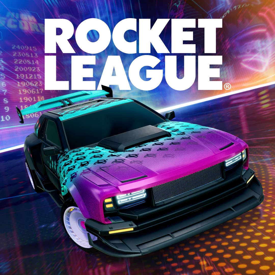 Rocket League®