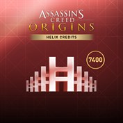 Assassin's Creed® Origins - HELIX KREDİSİ ÇOK BÜYÜK PAKET