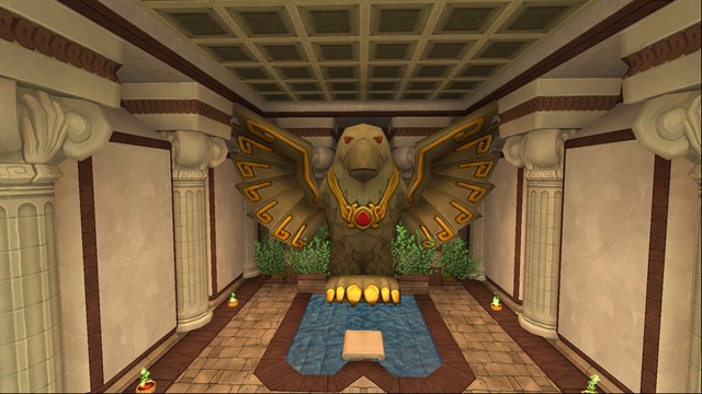 Wizard101 - Olympian Bundle screenshot 3