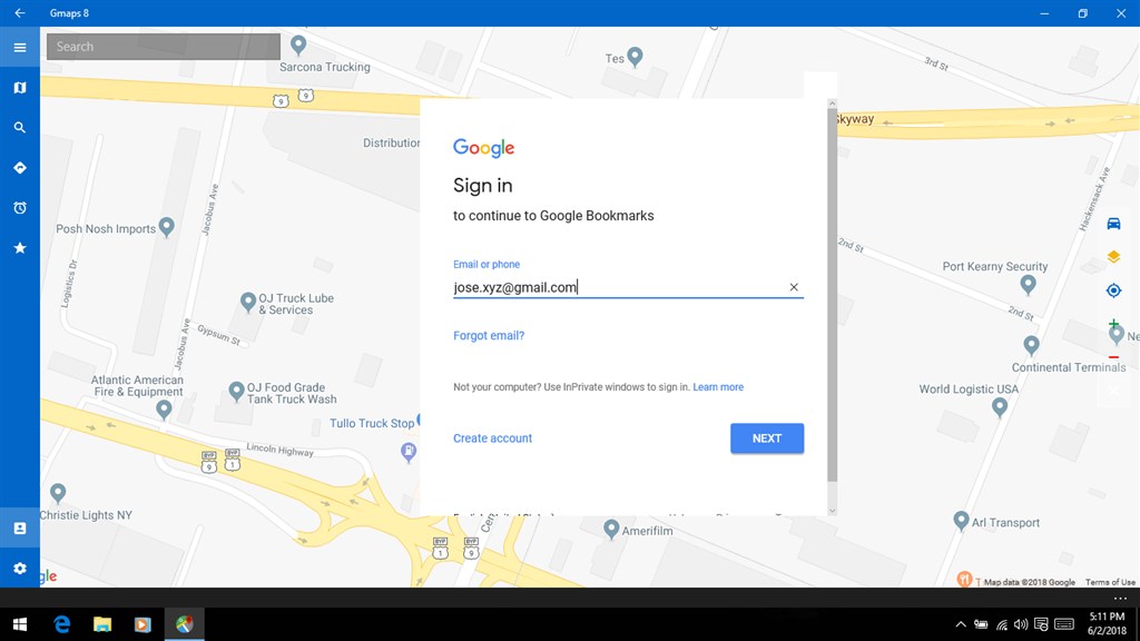 Maps for Gmaps_3