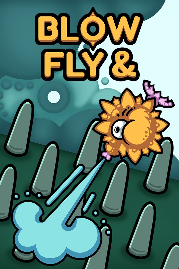 Скриншот №2 к Blow  Fly