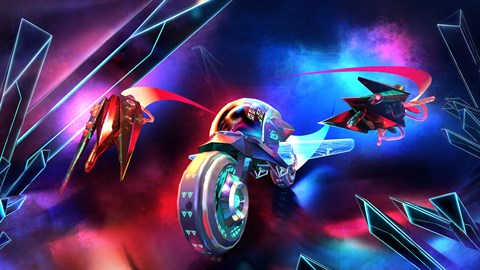 Tri6: Infinite (Original)