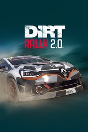 Renault Clio R.S. RX