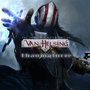 Van Helsing: Thaumaturge