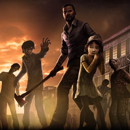 Aperçu The Walking Dead: The Complete First Season