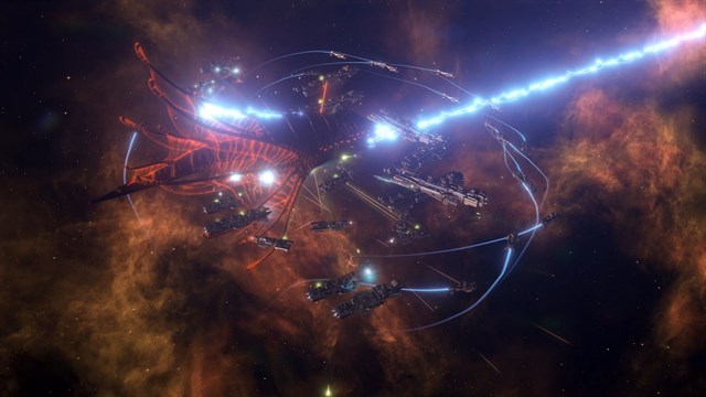 Stellaris: Console Edition - Leviathans Story Pack (X|S) screenshot 4
