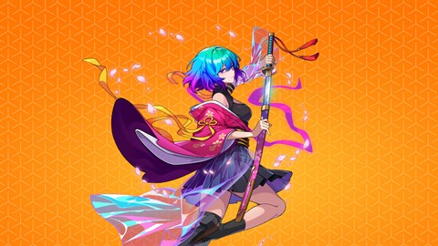 Neon Abyss 2 - Deluxe Edition