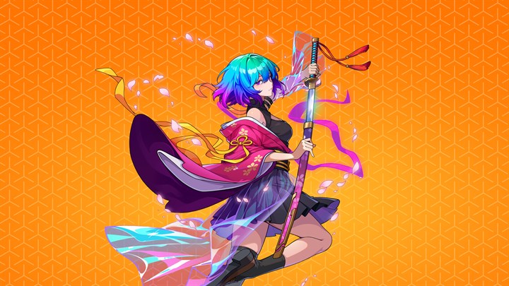 Neon Abyss 2 - Deluxe Edition