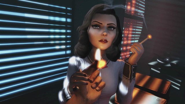 BioShock Infinite: The Complete Edition screenshot 4