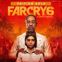 FAR CRY®6 - Édition Gold