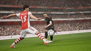 Efootball 22 を入手 Xbox