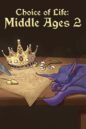 Choice of Life: Middle Ages 2