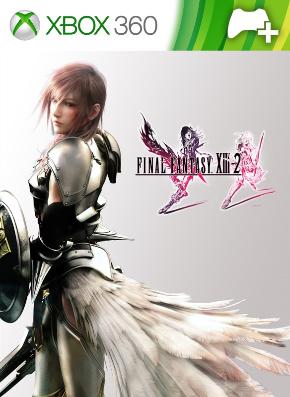 Fato da Serah: Estilo e aço