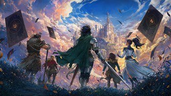 Lost Eidolons: Veil of the Witch - デラックス版