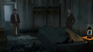 Mystery Horror Bundle - Saint Kotar & Charon's Staircase screenshot 3