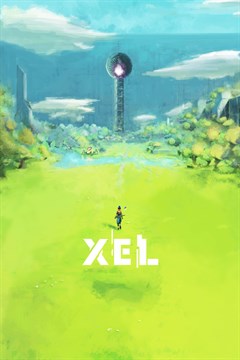 Cover poster for XEL