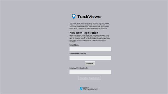 TrackViewer screenshot 7