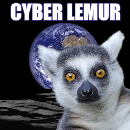 Cyber Lemur for Xbox in Norway region