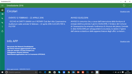 Smediadante 2016 screenshot 2