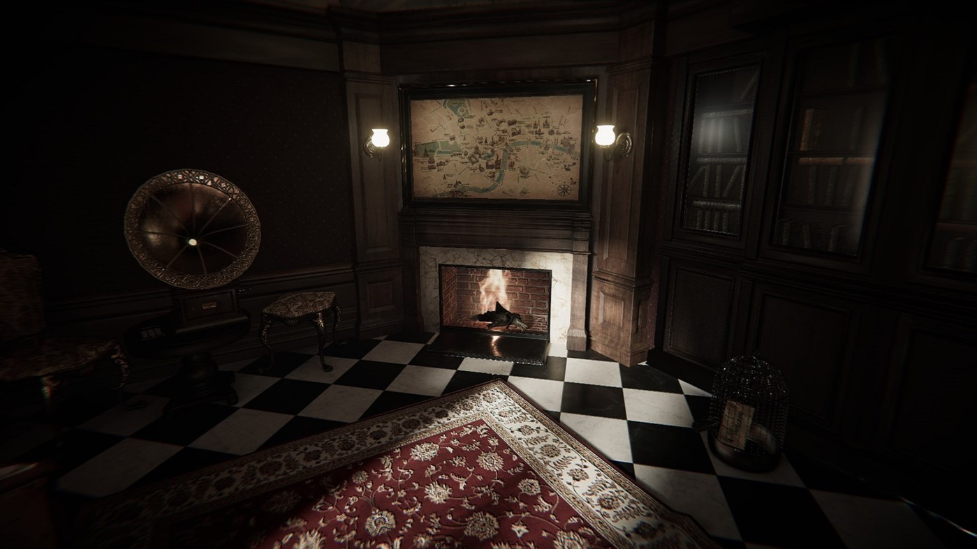 #4. Curious Cases (Xbox) 由: OnSkull Games