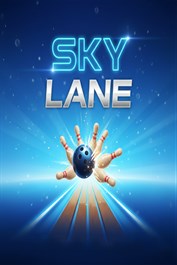 Sky Lane Bowling