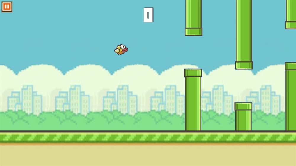 Download Flappy Bird Classical Free for Windows - Flappy Bird Classical PC  Download 