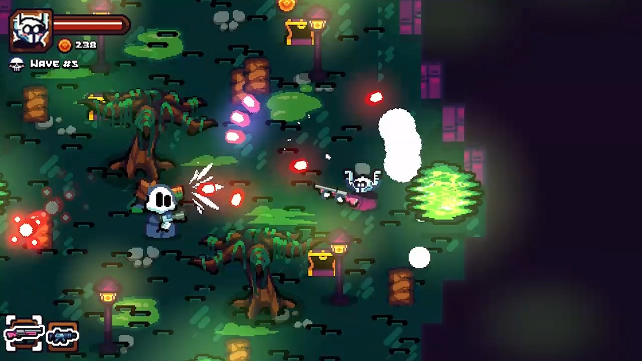 Doomed To Hell screenshot 4