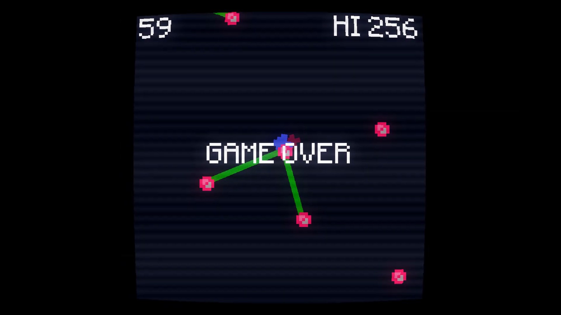 REVOLVE A 遊戲畫面截圖