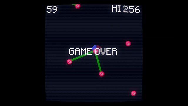 One Button Games 5-in-1 vol. 3 screenshot 4