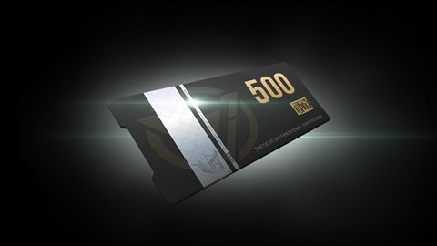 500 pièces