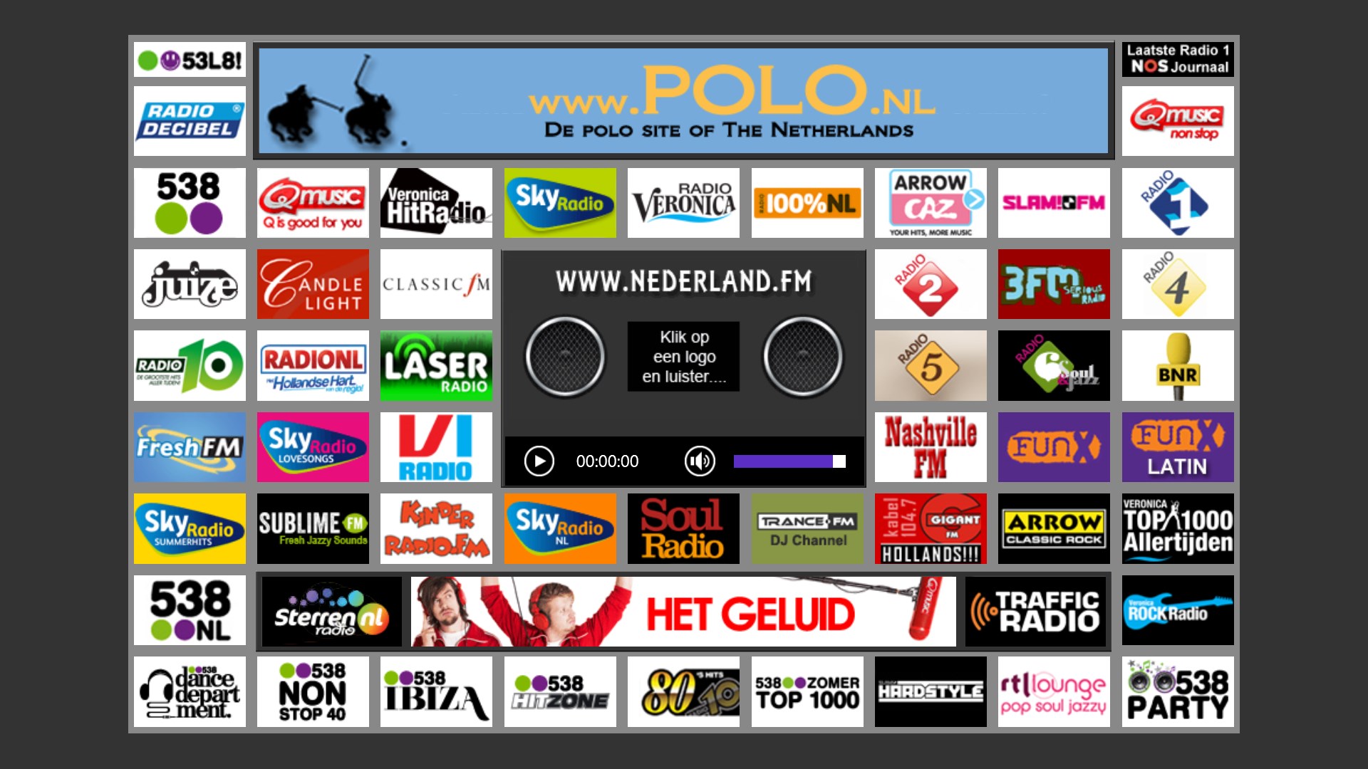 Nederland.FM – Windows Apps in Microsoft Store