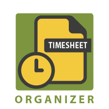 Timesheet Organizer
