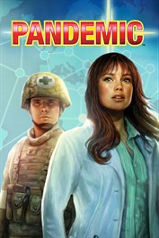 Pandemic: The Board Game