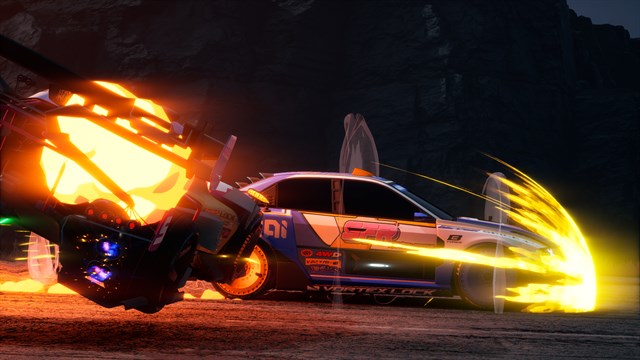 Screamer - Digital Deluxe Edition screenshot 3