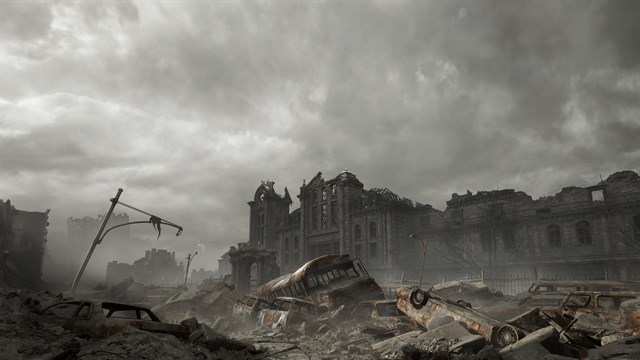 Resident Evil Requiem Deluxe Edition screenshot 3