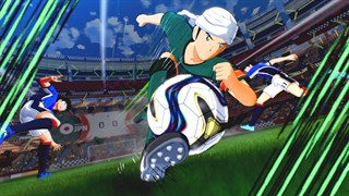Купить Предзаказ CAPTAIN TSUBASA 2: WORLD FIGHTERS - Deluxe