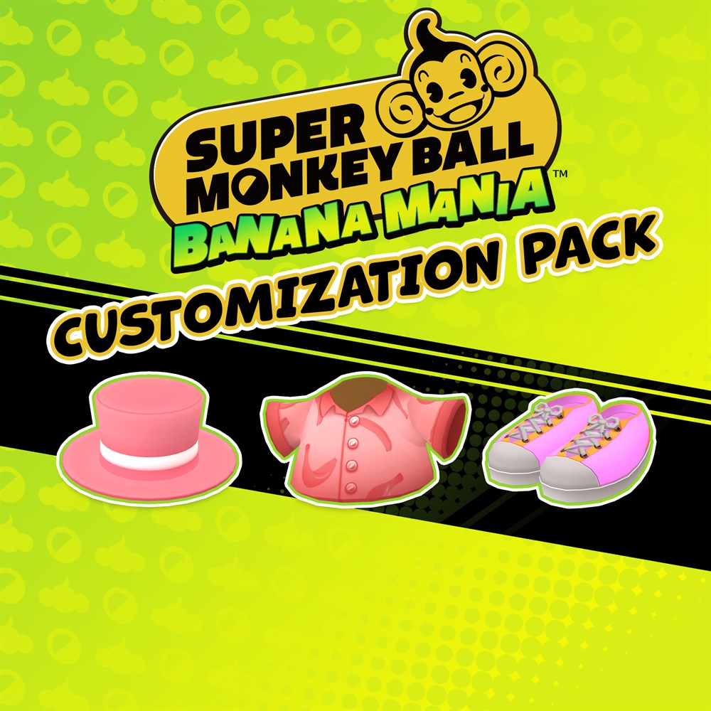 Customization Pack cover art (full size)