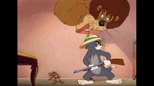 Tom and Jerry Cartoon Videos screenshot 1