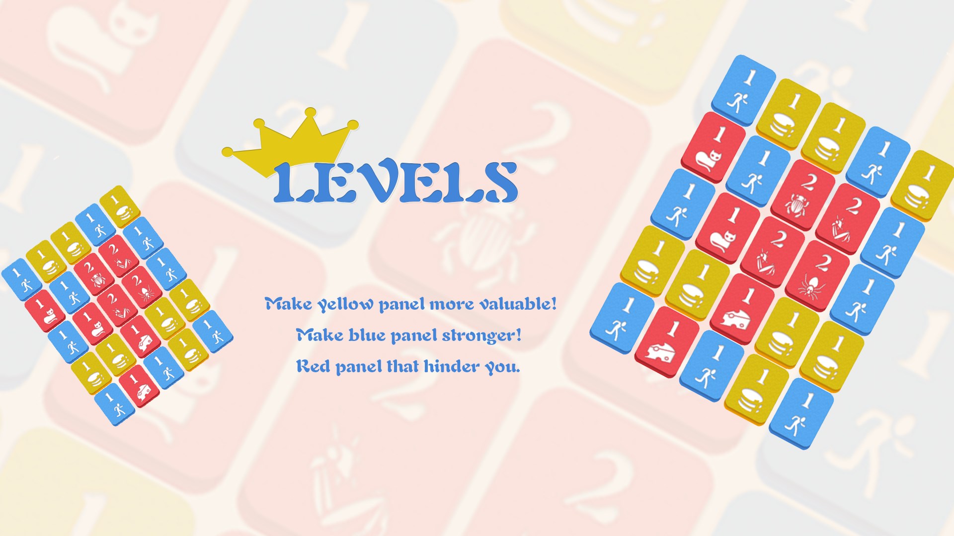 Get Levels : Battle of Card - Microsoft Store en-MU